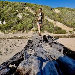 Meet your Posher, Joanna